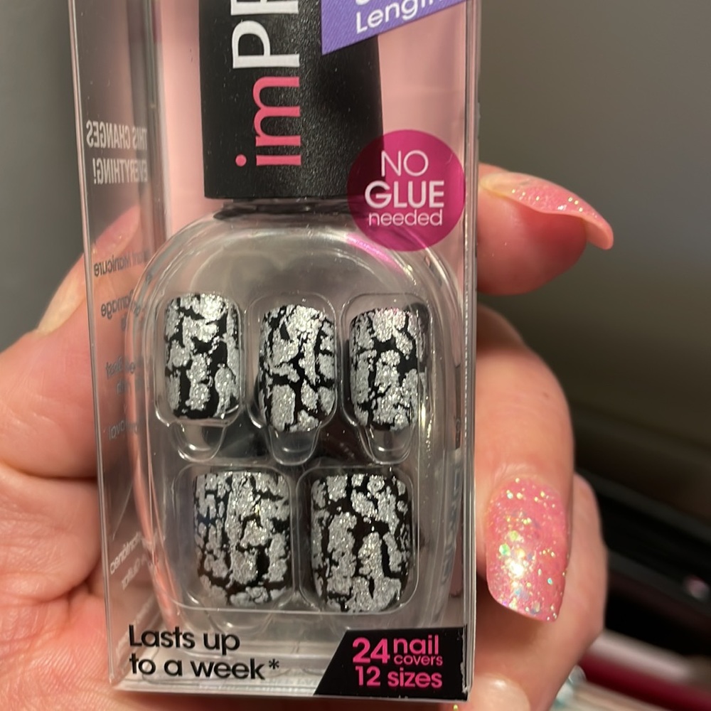 imPRESS Nails - Picture 7 of 7